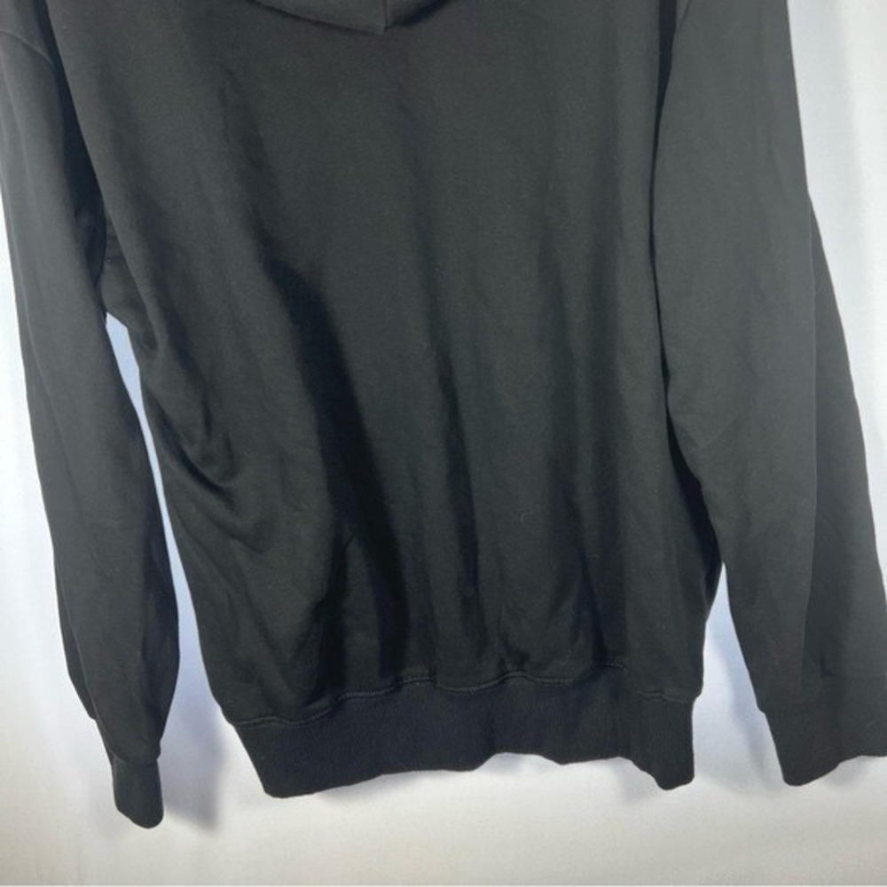 TEMU‎ Astronaut & Planet Print Hoodie for MEN - Picture 9 of 16